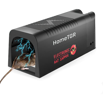 HomeTGR Indoor Electric Rat Trap